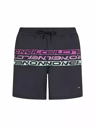 O'NEILL | Herren Badeshort Cali Stripe 16 | 